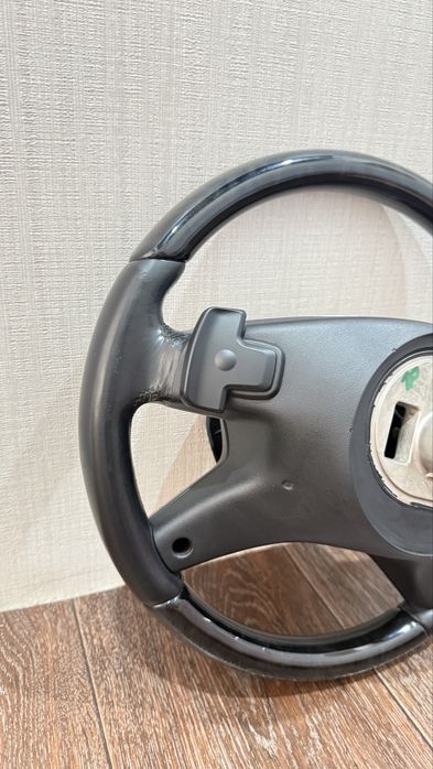 руль на машину mersedes