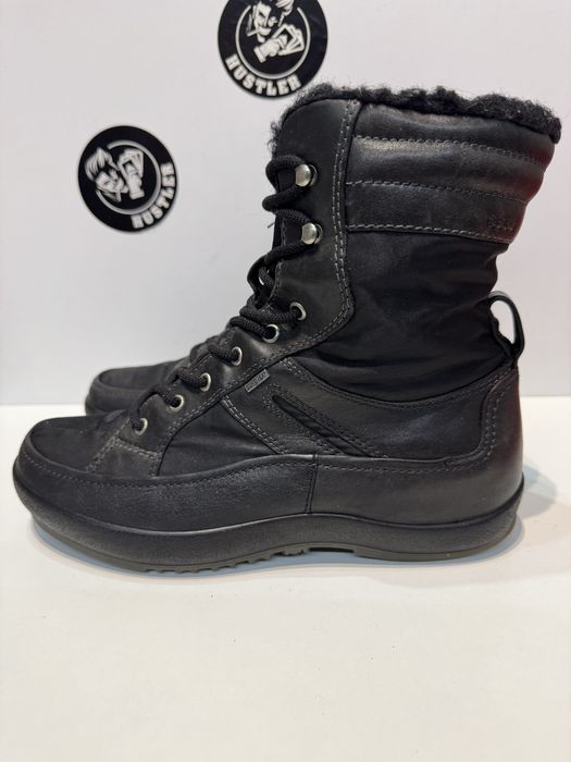 Зимни обувки ECCO GORE-TEX .Номер 39