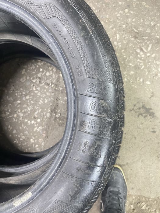 Продам шины липучки