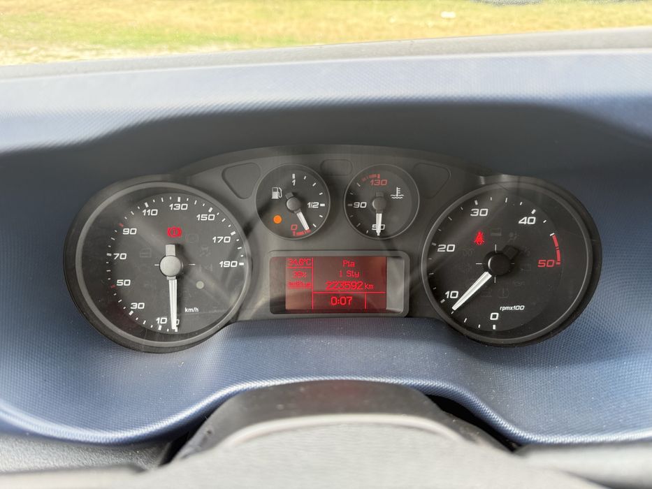 Iveco Daily 35S18 2018 3.0 180CP cat B autoplatforma RAR facut