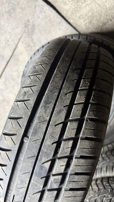 Шины на 15 в отличном состояние