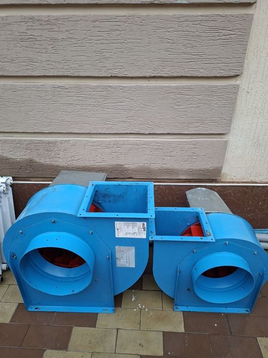 Вытяжка Улитка Турция