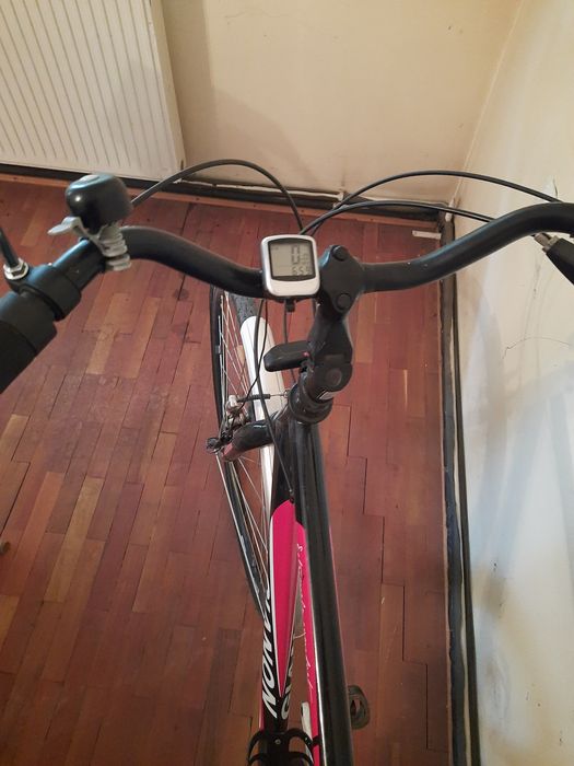 Vând bicicletă Gianon