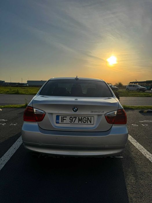 BMW 3 Series 2005 — imagine 25