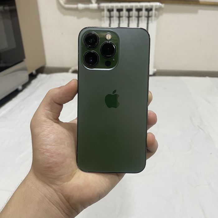Iphone 13 pro 128gb srochna