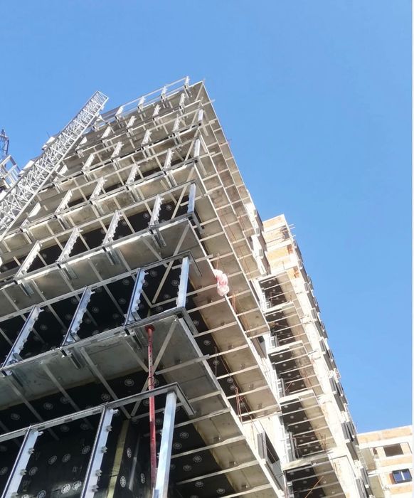 Fatada ventilata