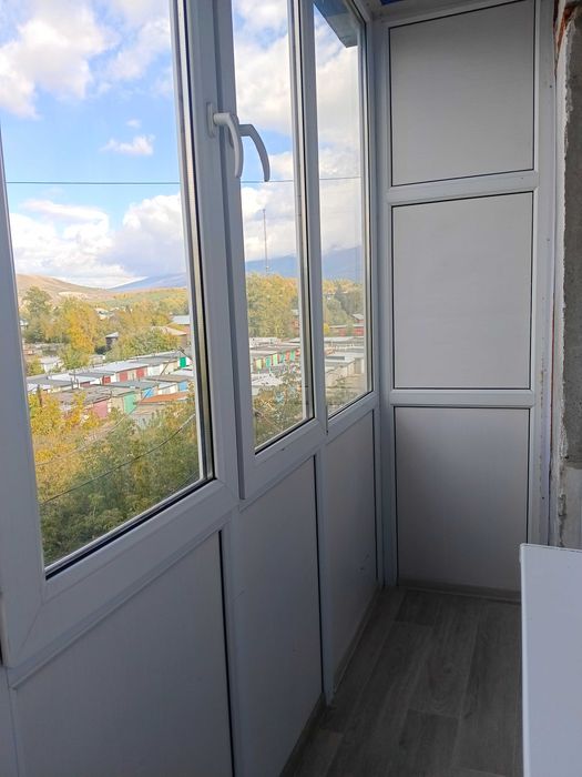 Продам однокомнатную квартиру