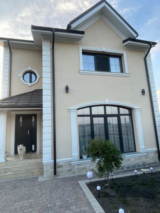 Fabrica din Buzau ~ Producem profile decorative din polistiren