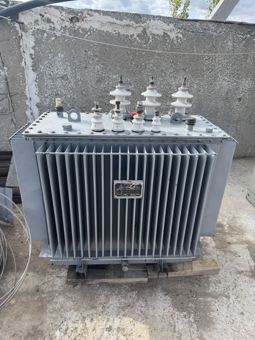 Продам трансформатор бу