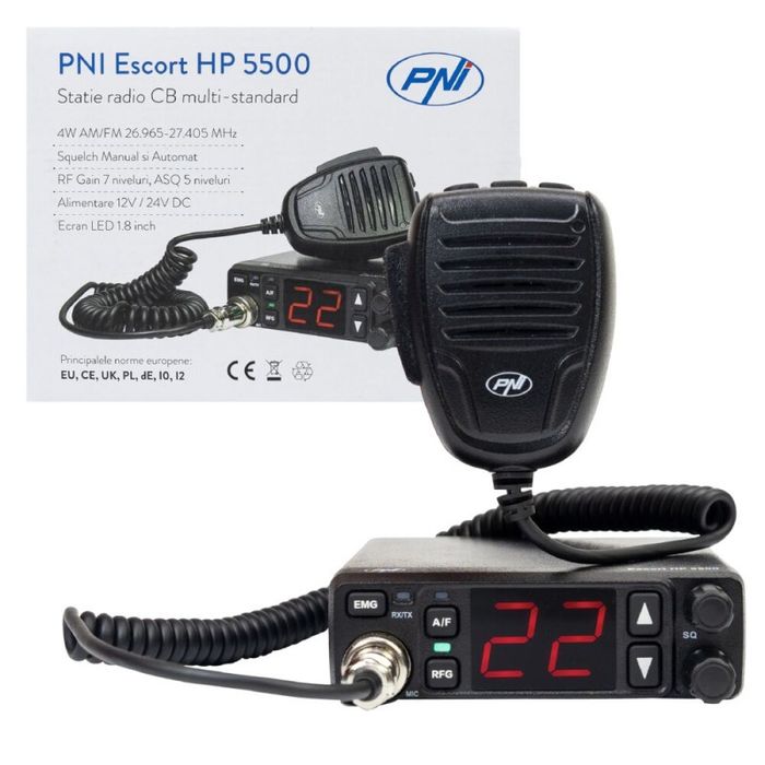 Statie-PNI5500+Antena-PNI-ML70-calibrare+montaj-gratuit-garantie