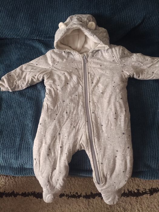 Combinezon 6-9 luni