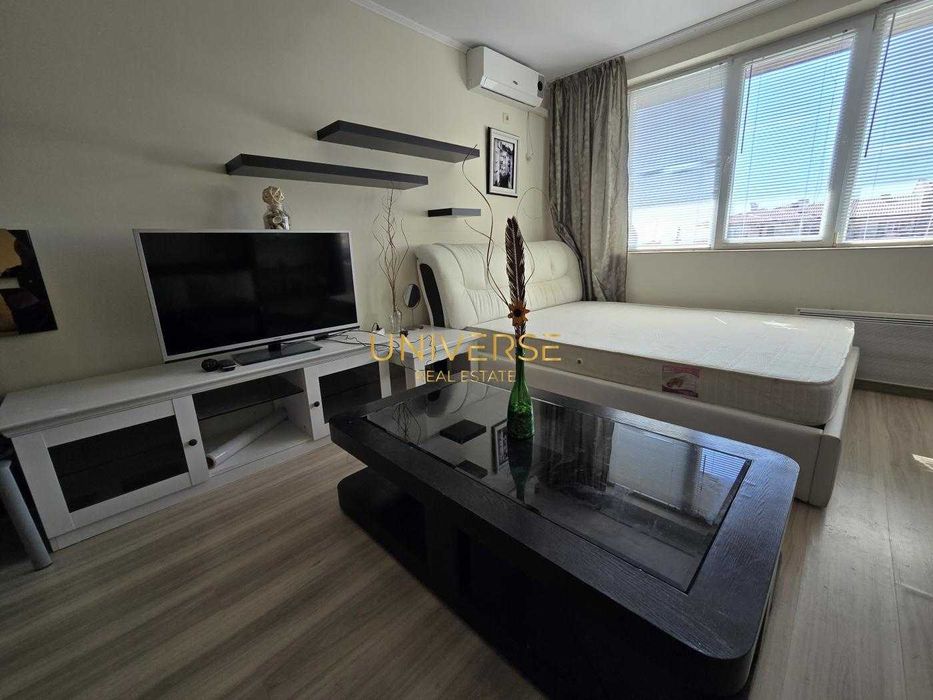 Продава се Двустаен апартамент в к.к. Слънчев бряг - 75 кв.м за 1066 €/кв.м - Снимка #3