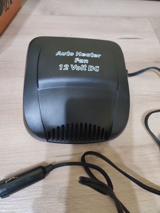 Продам обогреватель для лобовой стекло