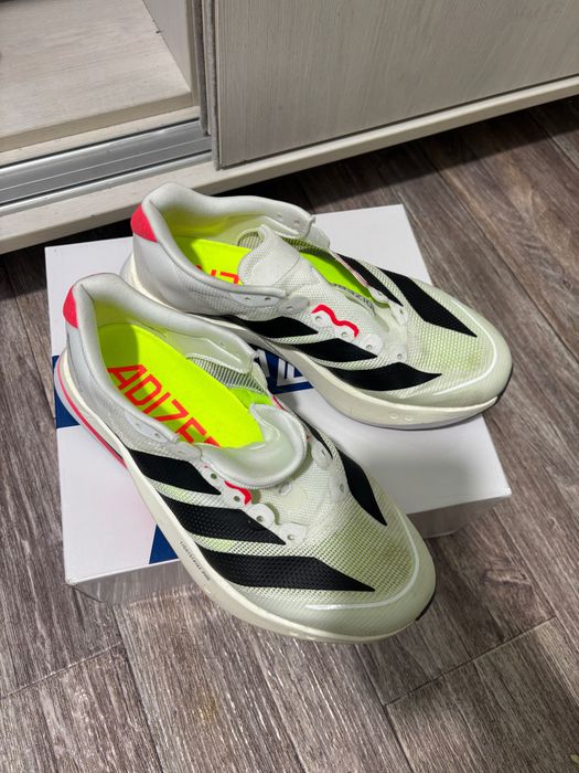 Адидас Adizero оригинал