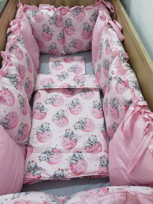 Отново налични обиколник за кошара