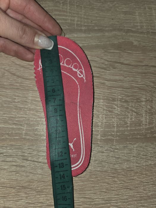 Детски маратонки PUMA