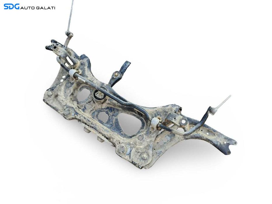 Punte Fata Jug Calandru Cadru Motor Audi A3 8V 2013 - 2020 Cod 5Q0199315R [LC3423]