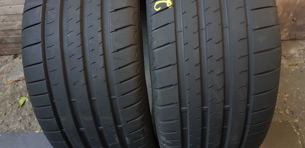 anvelope Bridgestone,Hankook  255/35/19