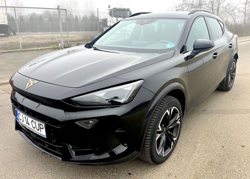 Cupra Formentor CUPRA FORMENTOR 1.5 eTSI Hybrid/2024