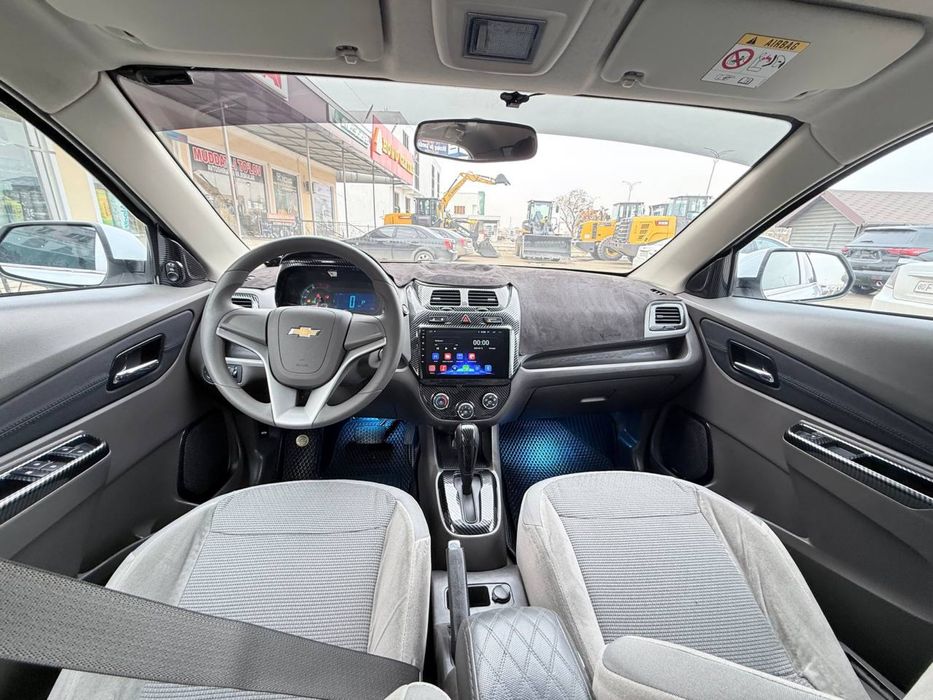 Кобальт 2022 йил