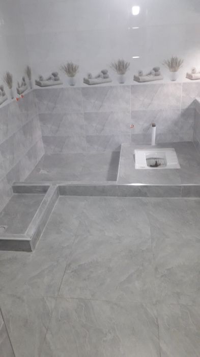 Кафель пилитка терамиз