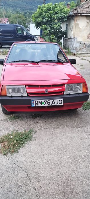 De vânzare Lada Samara