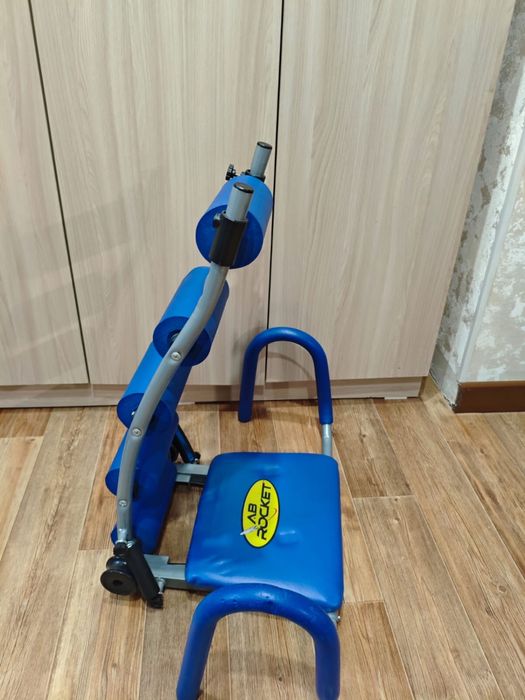 Тренажер домашний