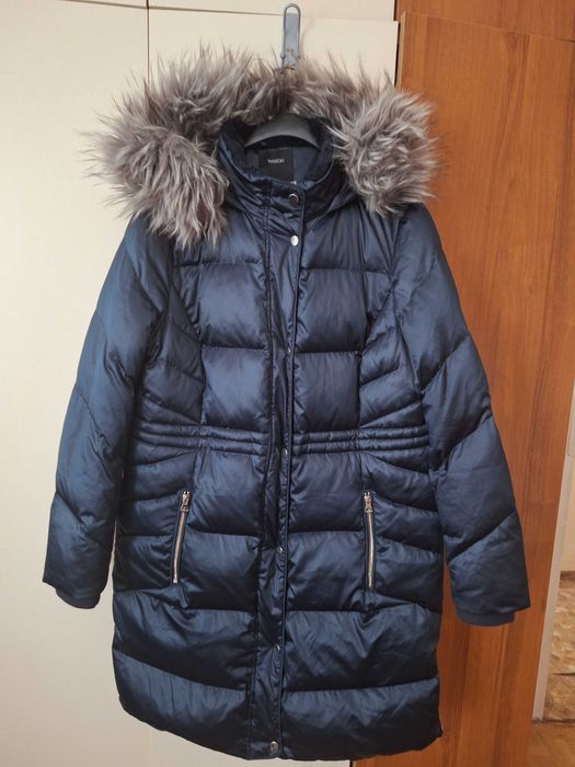Зимно яке 2 Хл от гъши пух