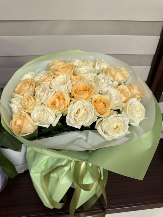 Свежие Цветы цена договоримся