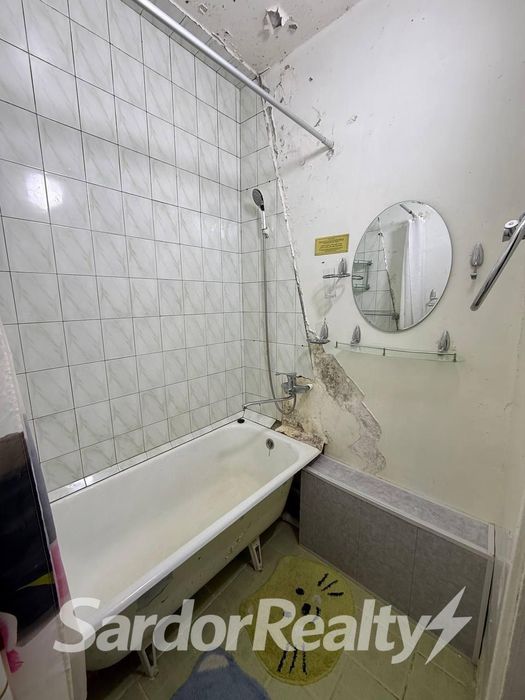 2 комнатная квартира Мегапланет