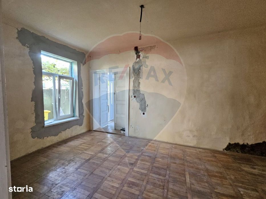 Casa de vanzare Gheorghe Doja