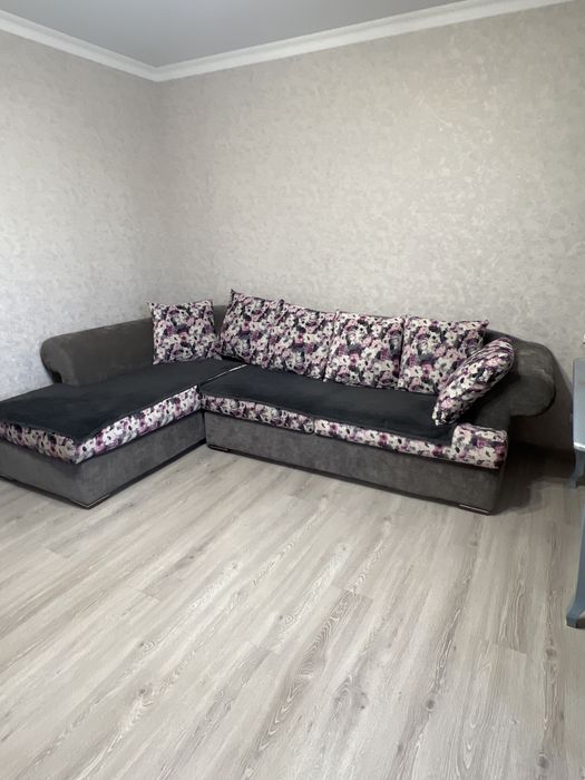 Раскладной диван