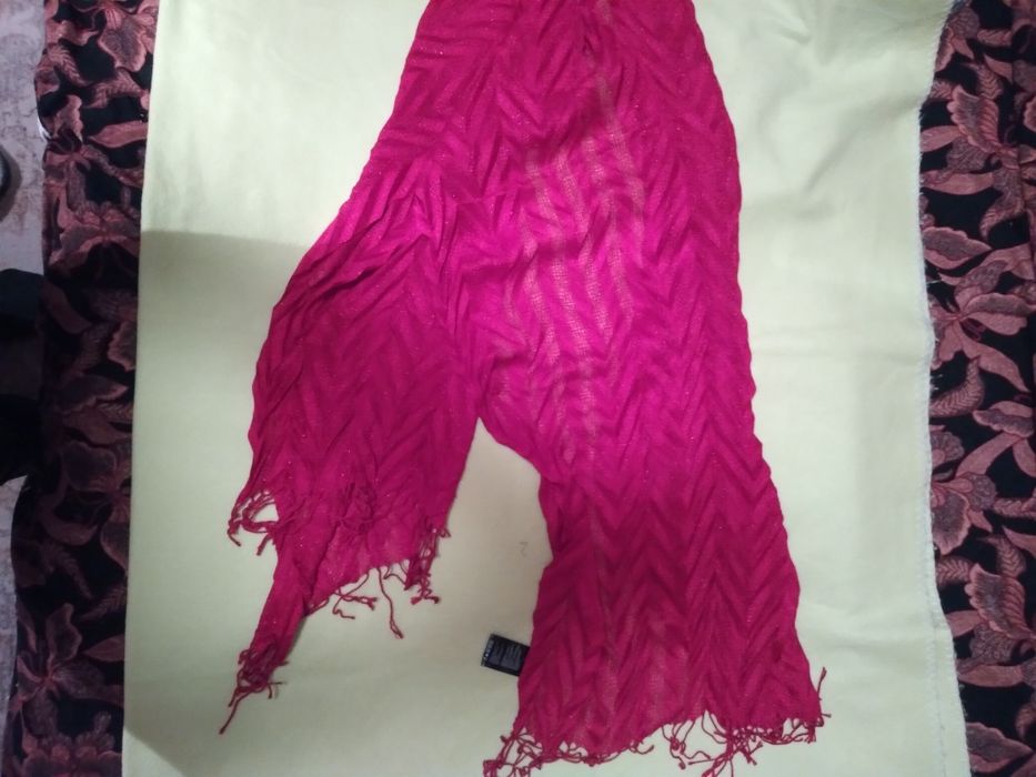 Платки шерсть Павлово-Поссад