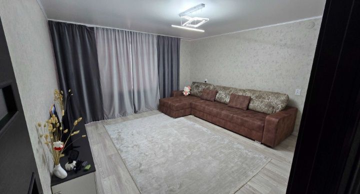 Сдается 1 комнатная квартира