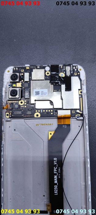 XIAOMI REDMI S2 M1803E6G pentru piese ecran spart