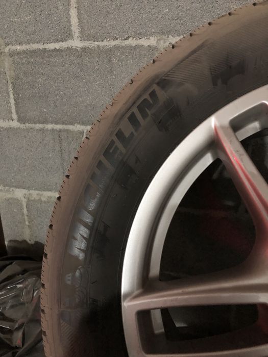 резина 265/50 R19