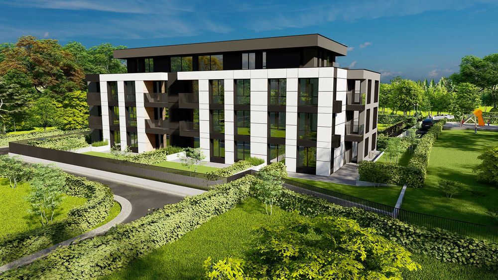 Продава се Тристаен апартамент в София, Лозенец - 97 кв.м за 2663 €/кв.м - Снимка #1