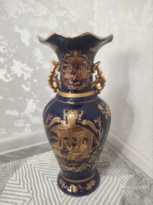 Samovar komplekt