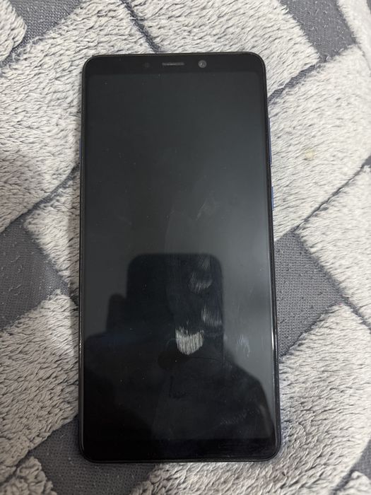 Самсунг гелакси а9 2018г