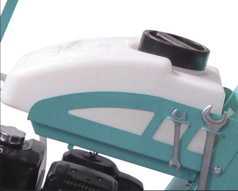 Фугорез Imer Italia с двигател Honda до 19см. дълб. на рязане.