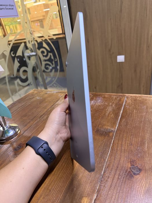 Срочно продается iPad!