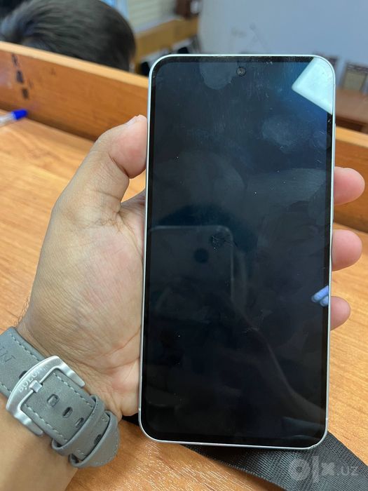 A 56 samsung mujik tutgan