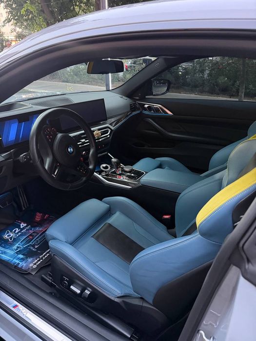 Продам БМВ м4/ BMW M4 competition