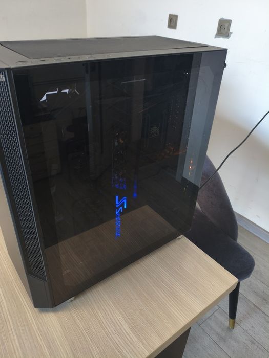 Кес Для Видео мантаж gtx 1080ti  c 11Gb/352bit  видеокарта