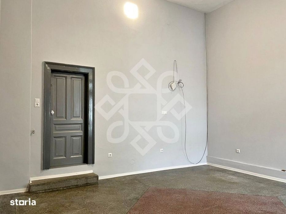 Spatiu de birou de inchiriat, ultracentral in Oradea