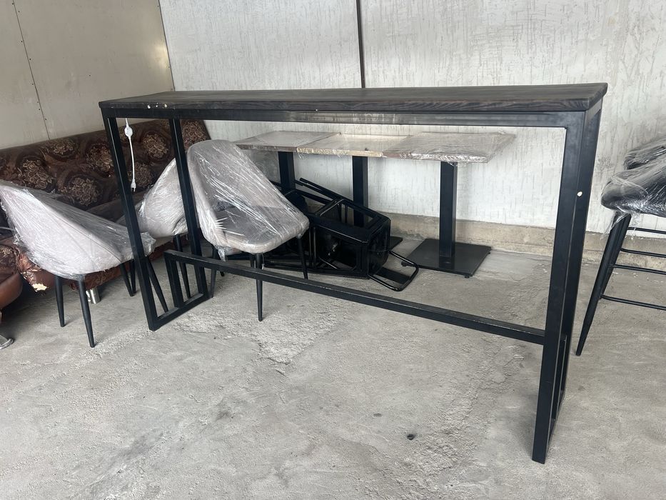 Стулья, стульчик барные, барный стоика