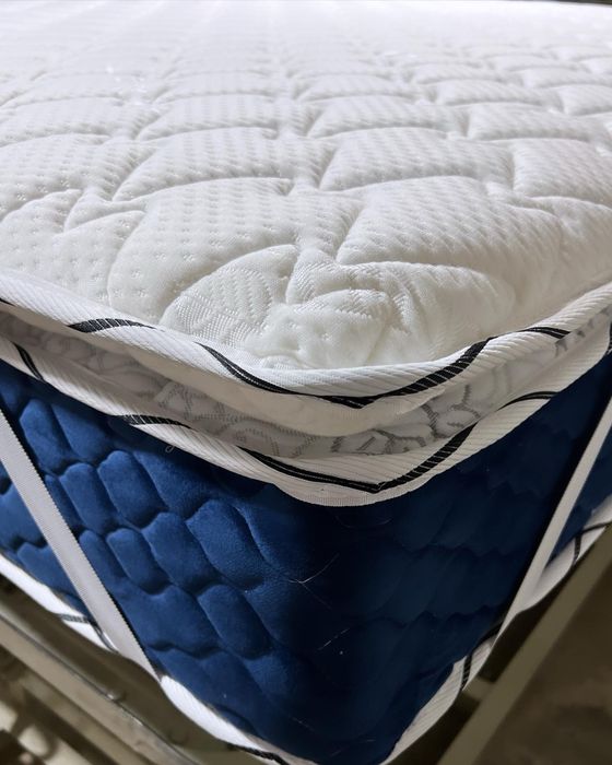 Топпер латекс мемори пенополиуретан