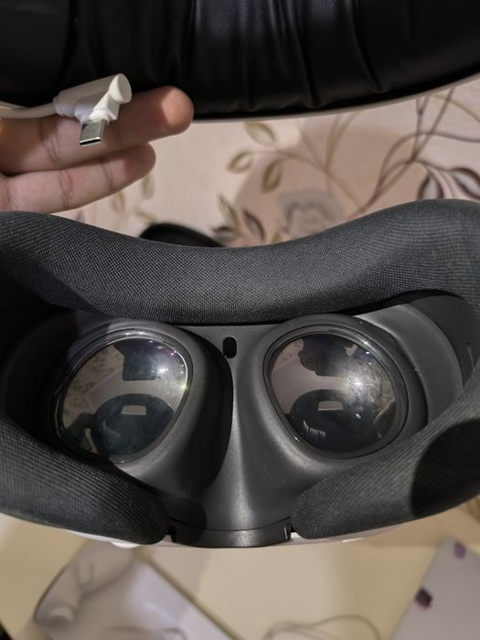 Meta quest 3 512gb, VR