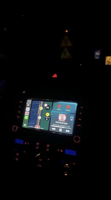 Navigatii Vw/Skoda/Seat cu Android/Carplay