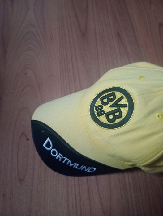 Vând/Schimb Șapcă Borussia  Vintage
